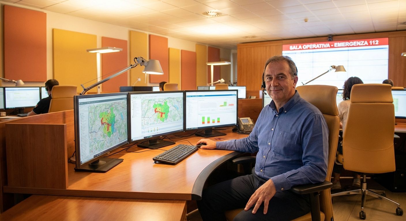 Altri Servizi di Emergenza