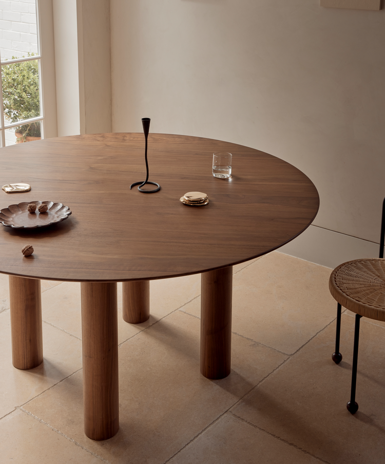 SARAH ELLISON. Earth 150 Dining Table Sarah Ellison