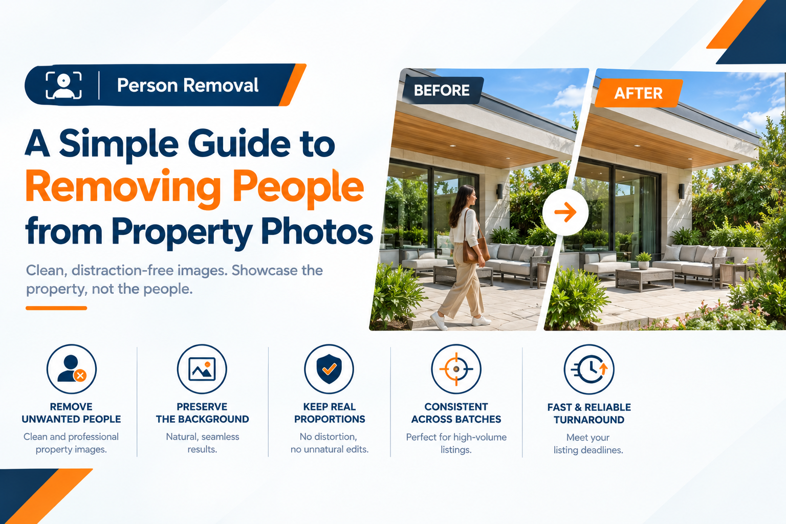 Measurement Accuracy: How We Verify Floor Plan Dimensions