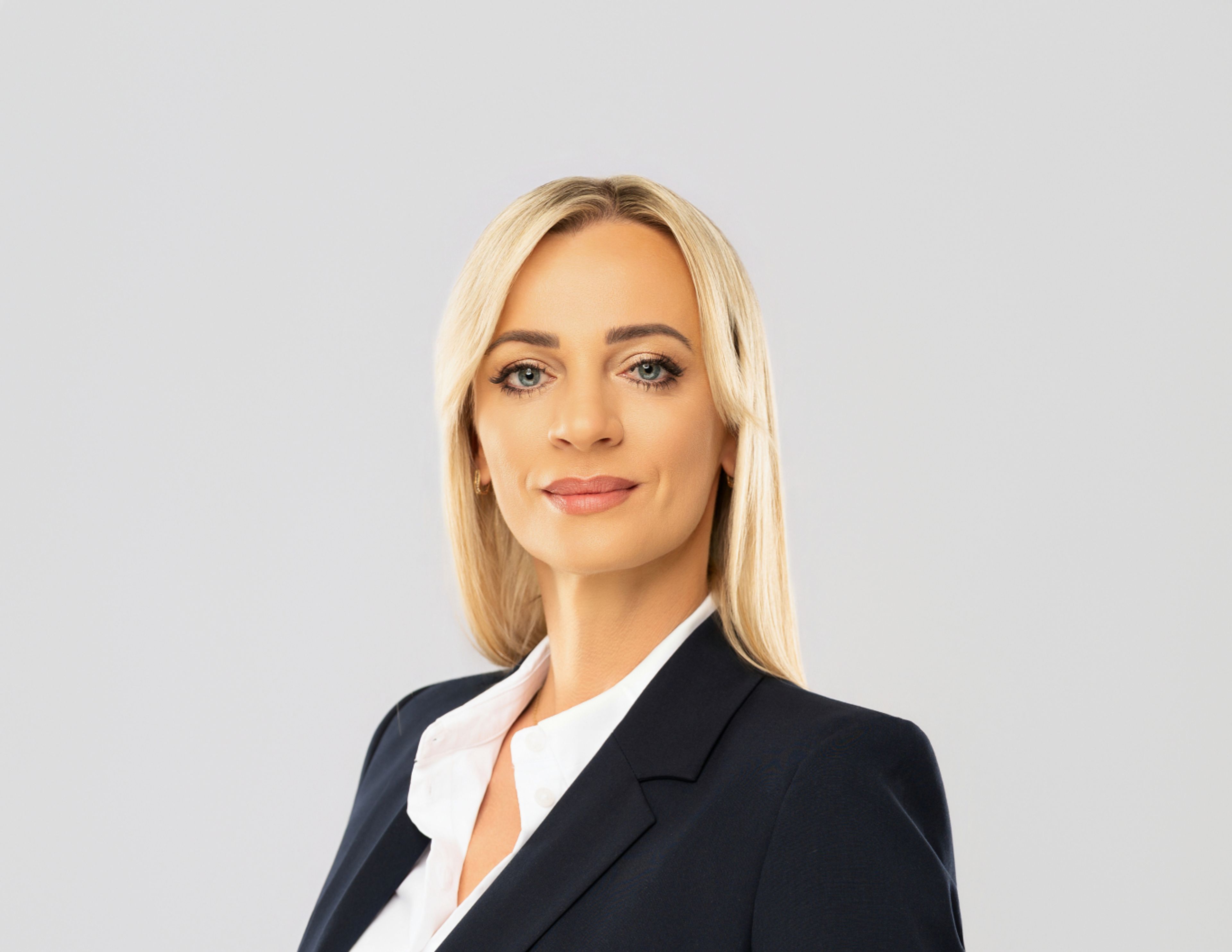 Aneta Mikołajczyk-Pyszewska