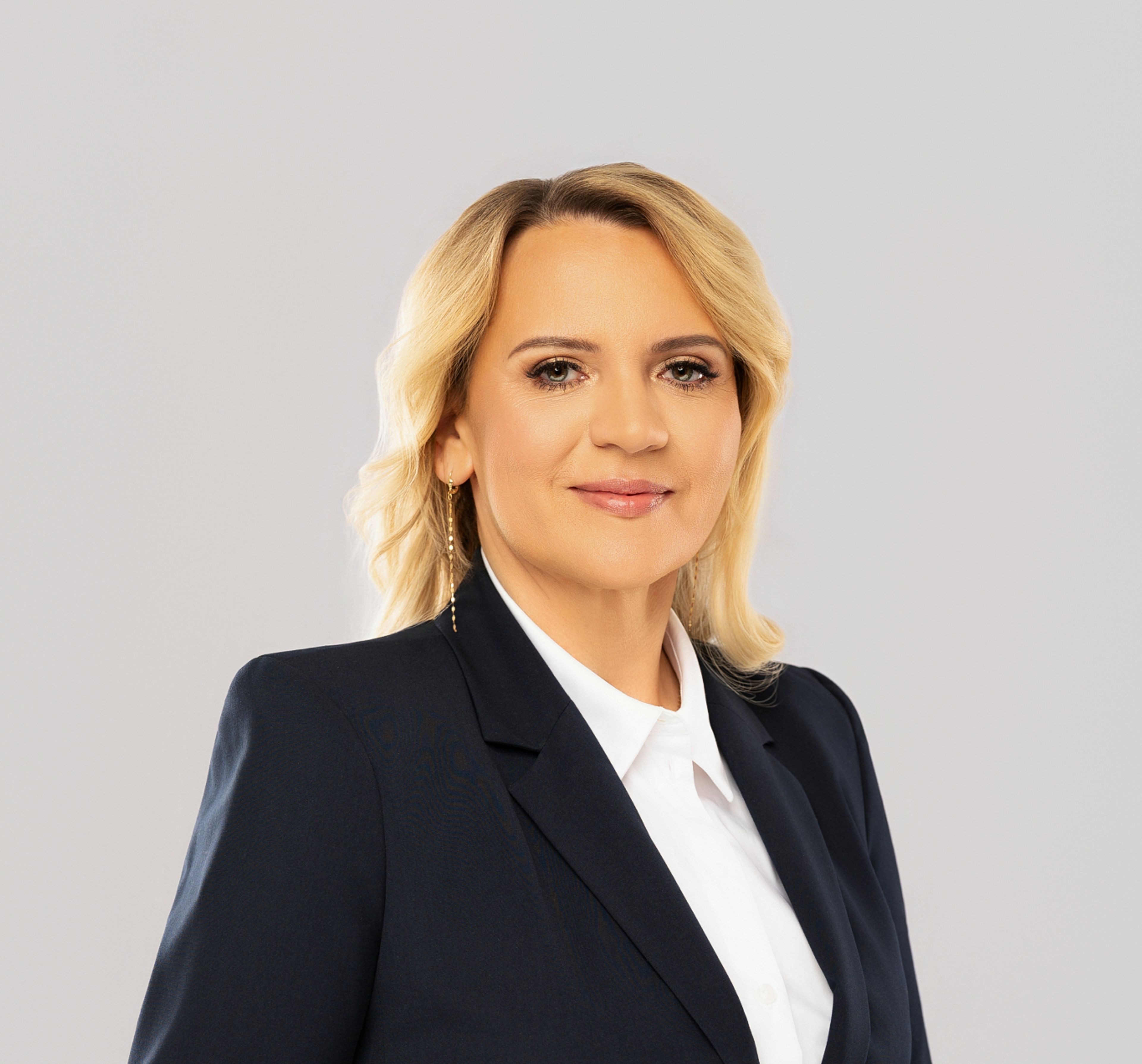 Sylwia Mikołajczyk-Pawelczak