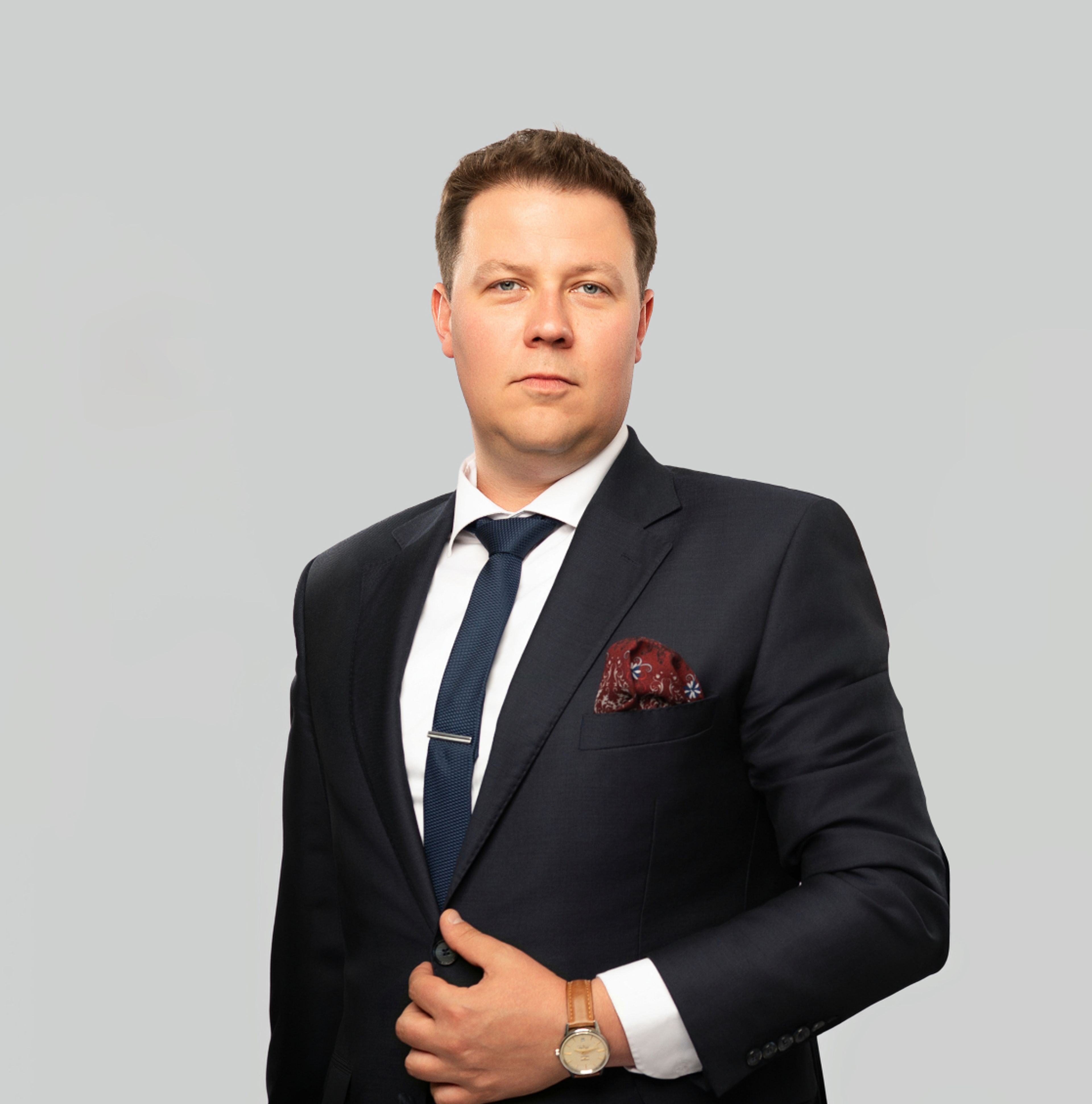 Mateusz Cięciel