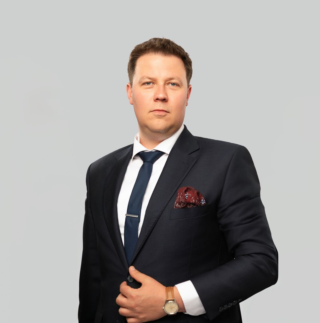 Mateusz Cięciel