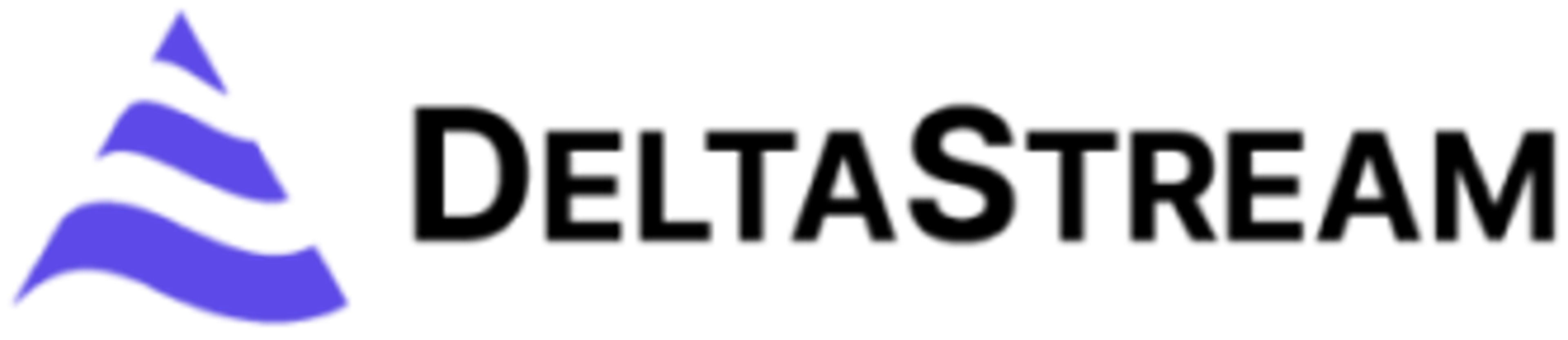 DeltaStream Logo