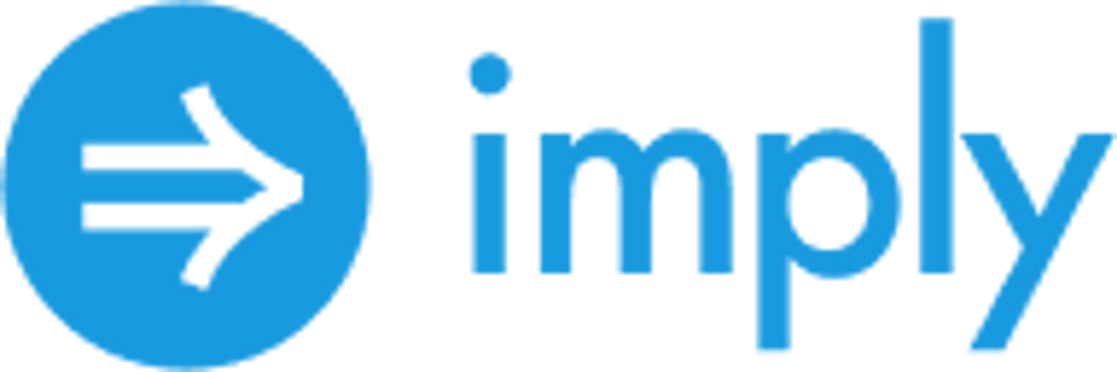 Imply Logo