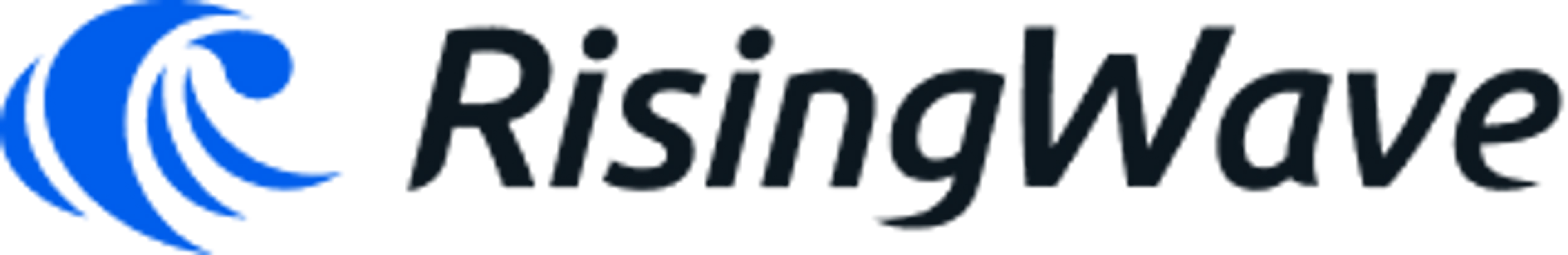 RisingWave logo
