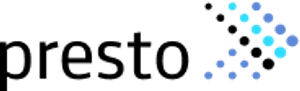 Presto Foundation logo