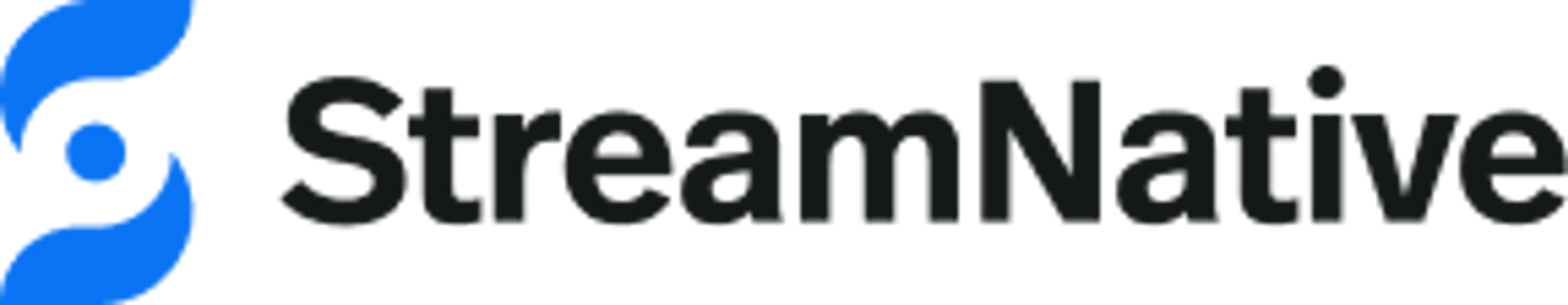 StreamNative logo
