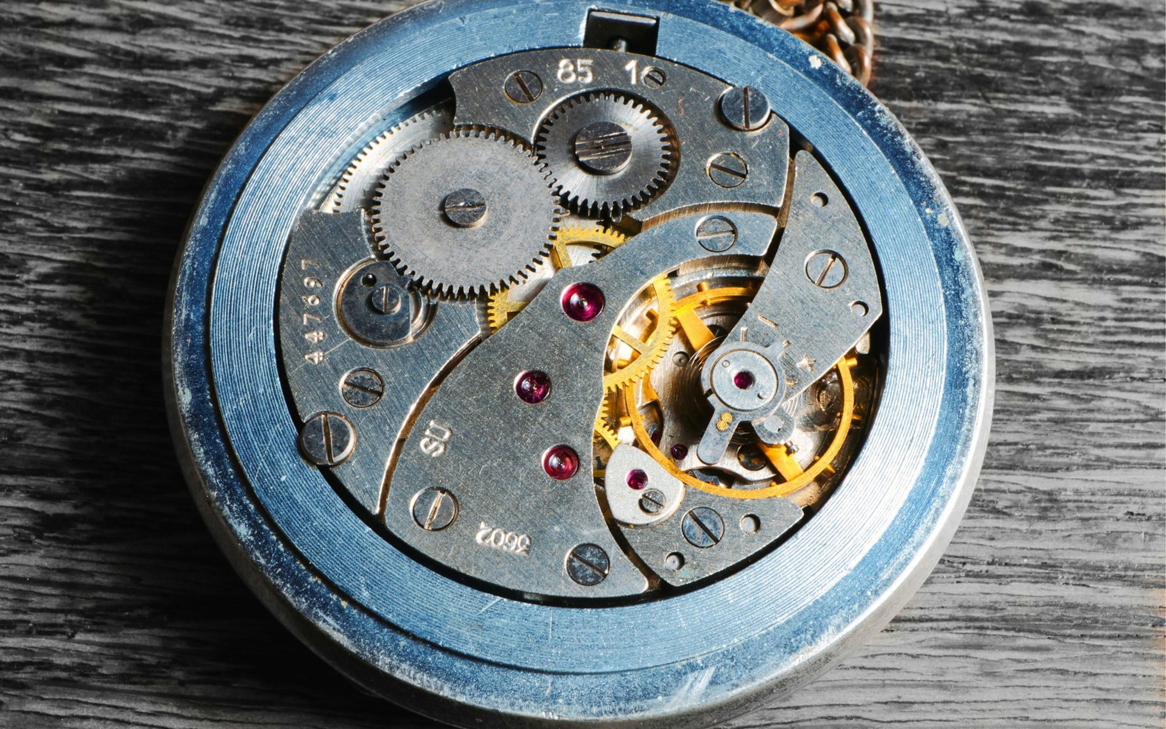 The Art of a Full Service: What Happens During a Watch Overhaul