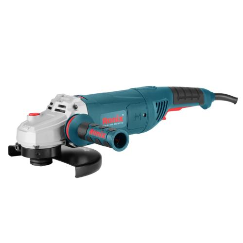Ronix Angle Grinder 230mm 2800W — Heavy Duty