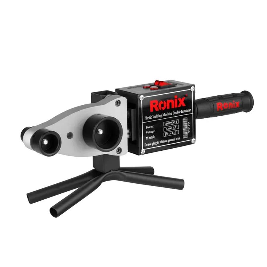 Ronix Socket Welding Machine With Accessories