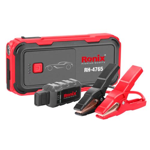 Ronix Jump Starter 10000 mAh
