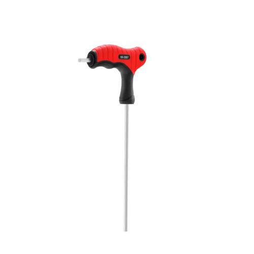Ronix T Handle Hex Key 4mm