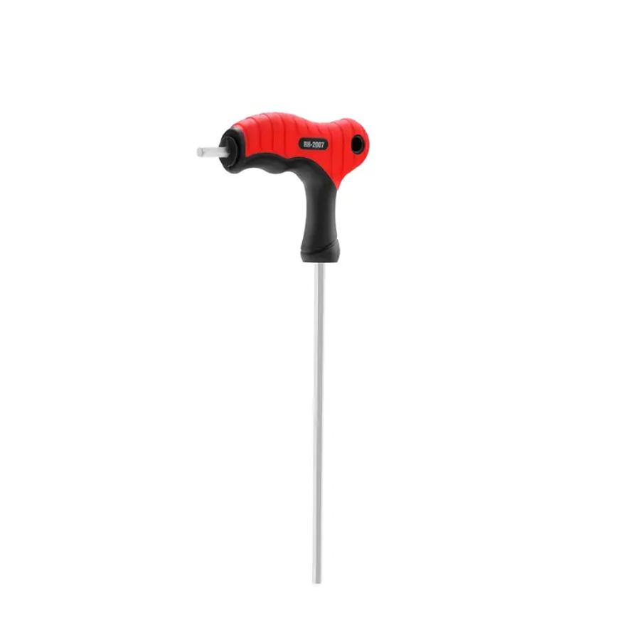 Ronix T Handle Hex Key 4mm