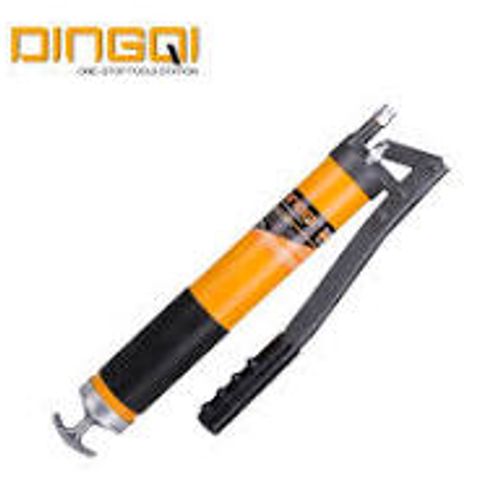 مشحمة يدوية DINGQI Grease Gun 2 piston 600cc