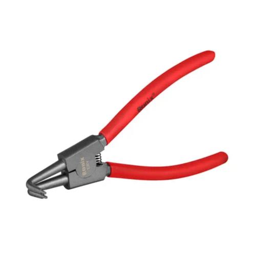 Ronix Bent External Circlip Pliers 7mm