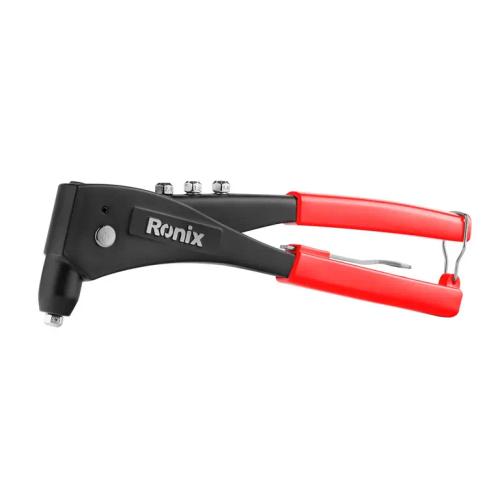 Ronix Hand Riveter Ergo Plus Model