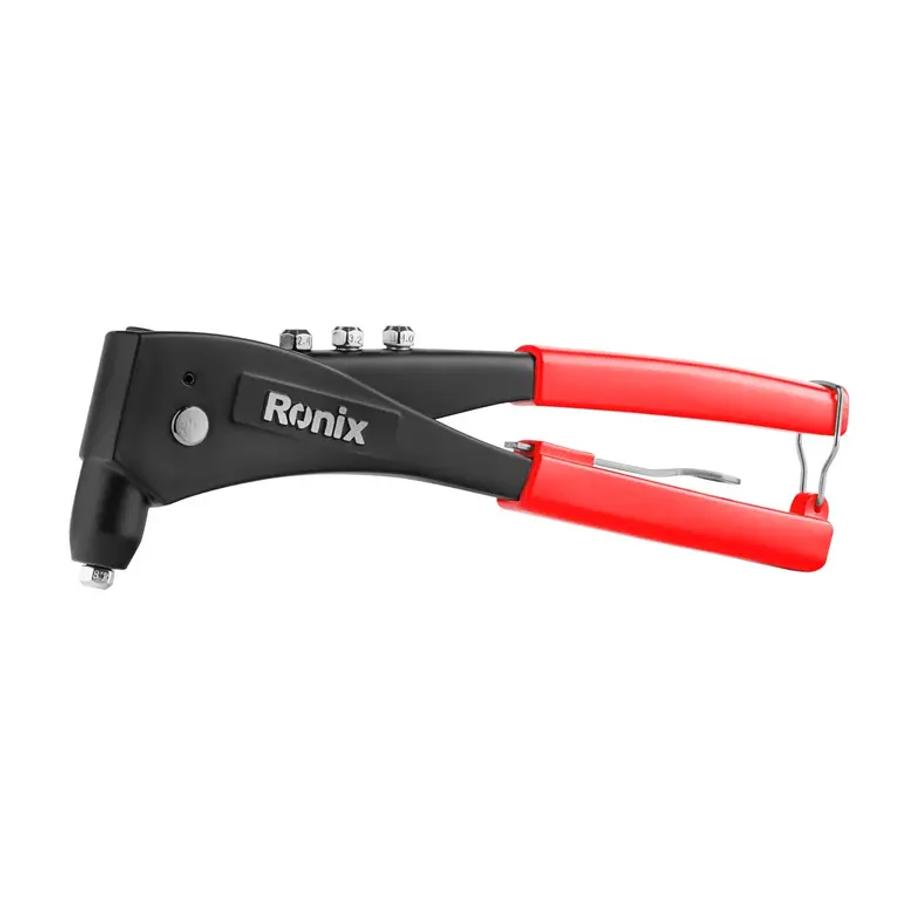Ronix Hand Riveter Ergo Plus Model