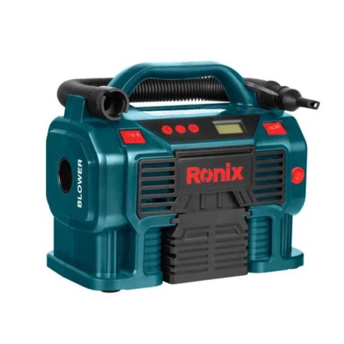 Ronix Digital Mini Compressor