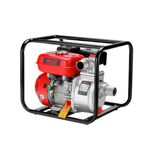 Ronix Gasoline Water Pump 2 inch