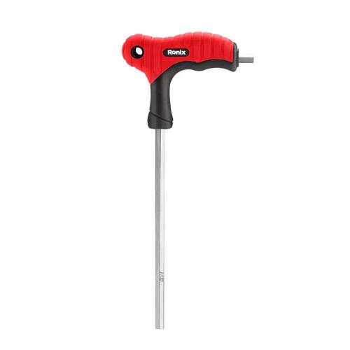 Ronix T Handle Hex Key 2mm