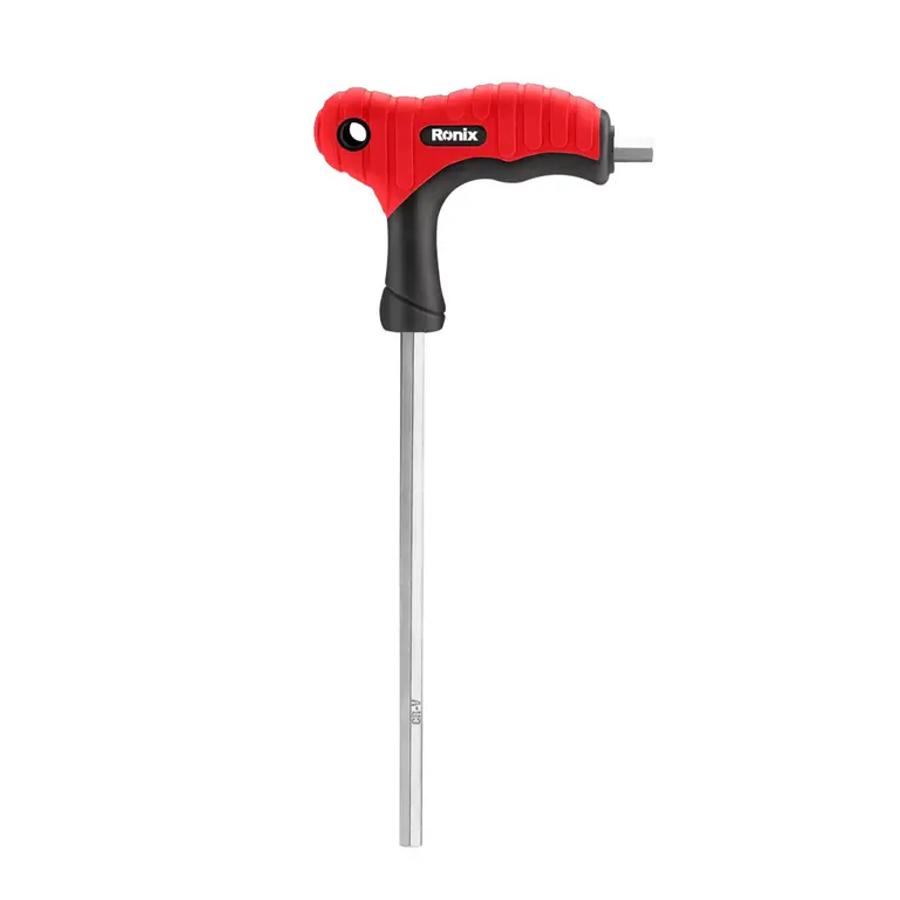 Ronix T Handle Hex Key 2mm