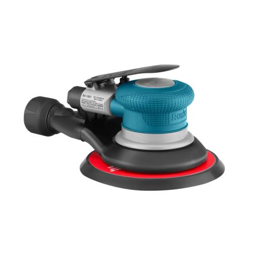 Ronix Self Vacuum Air Orbit Sander