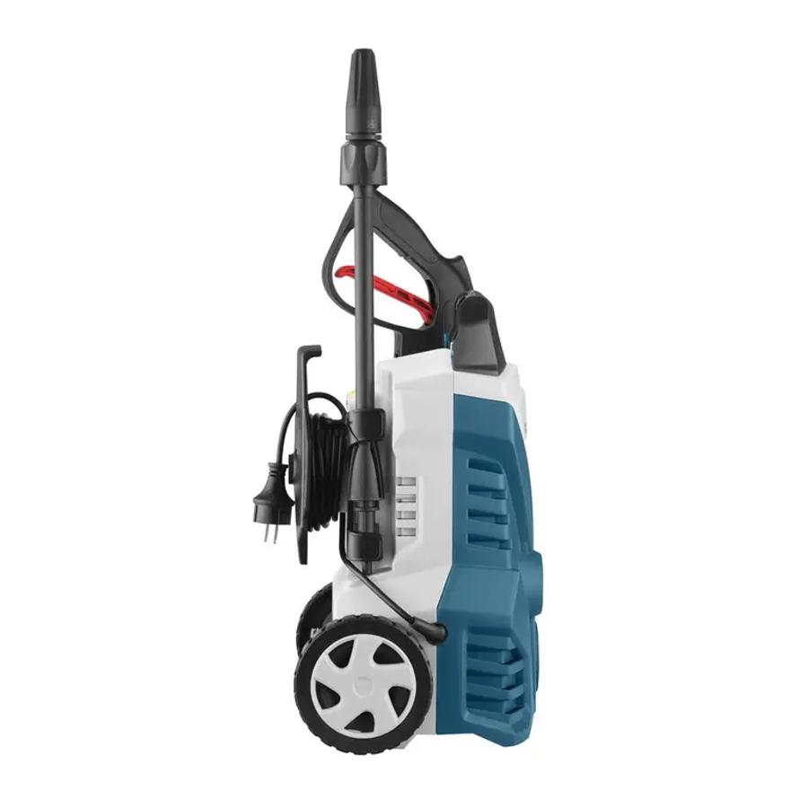 Ronix Universal Pressure Washer 110 bar