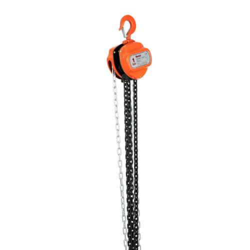 Ronix Chain Block