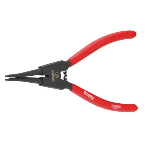 Ronix Straight Internal Circlip Pliers 7mm