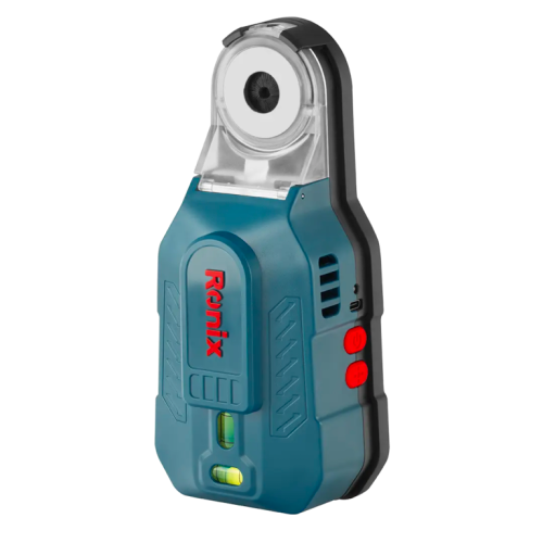 Ronix Drill Dust Extractor / Collector Attachment