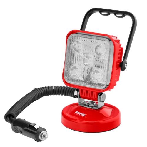 Ronix 15W Work Light 1000lm