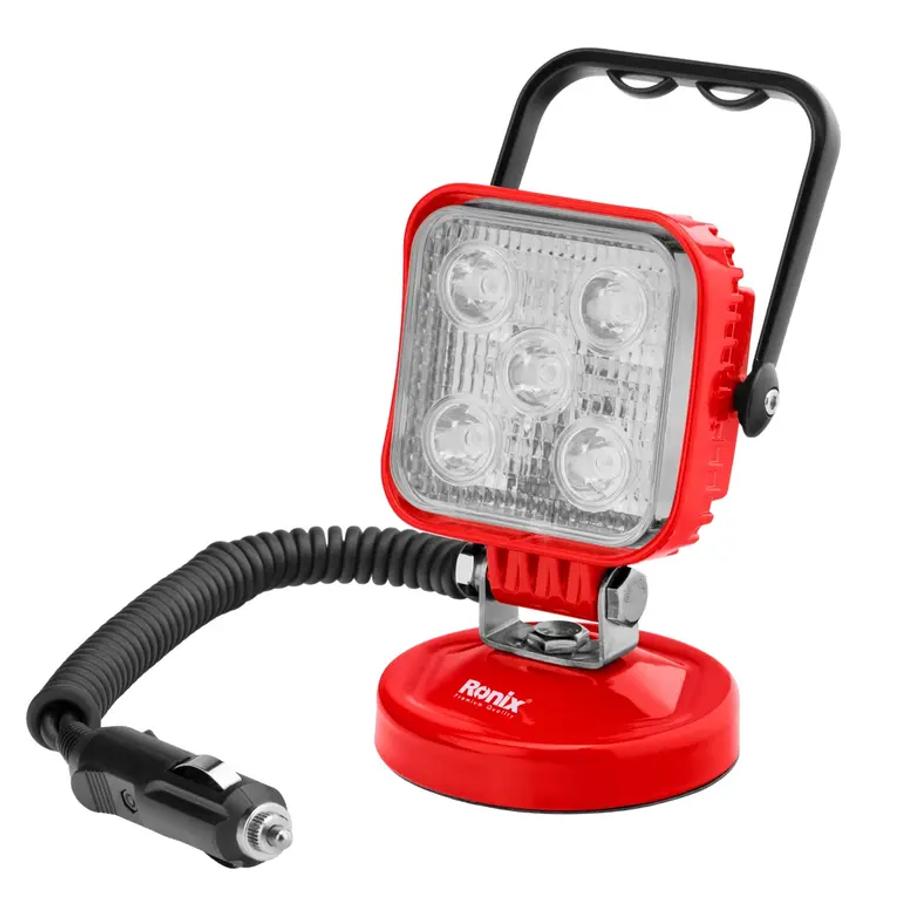 Ronix 15W Work Light 1000lm