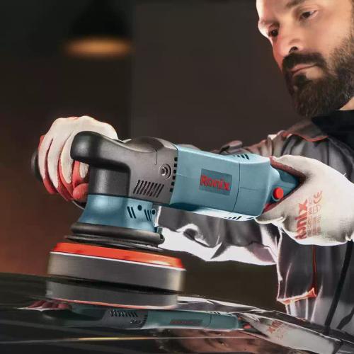 Ronix Dual Electric Polisher