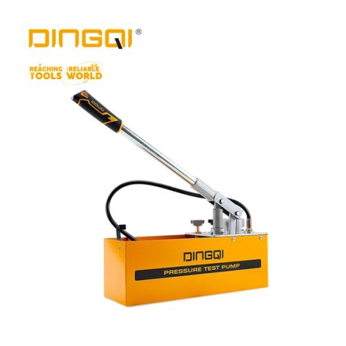 مكنة ضغط قسطل DINGQI