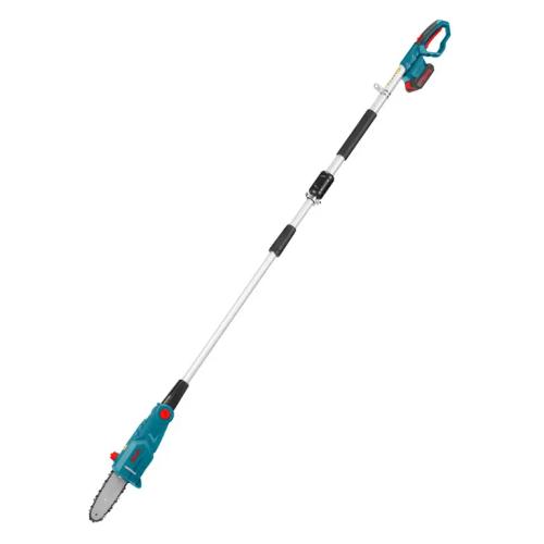 Ronix Cordless Pole Saw 20V — Extendable Pruner