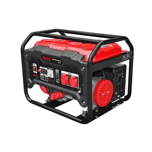 Ronix Gasoline Generator 4000 W