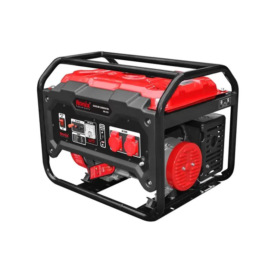 Ronix Gasoline Generator 4000 W