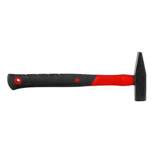 Ronix Fiberglass Handle Machinist Hammer 500 g