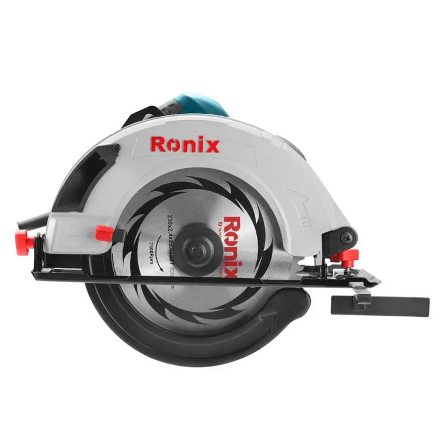 Ronix Circular Saw 235mm 2800W