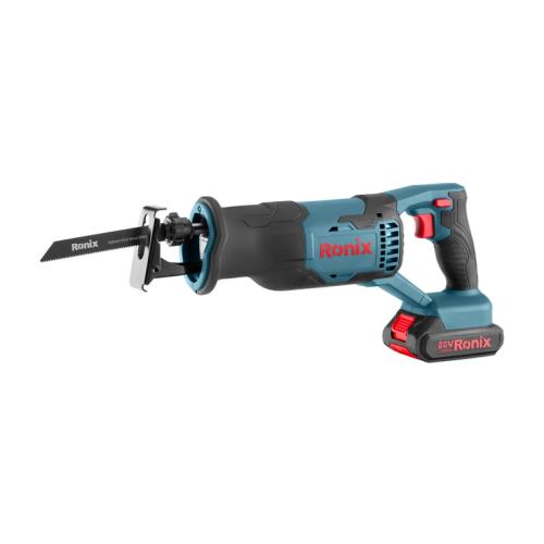 Ronix Cordless Reciprocating Saw 20V