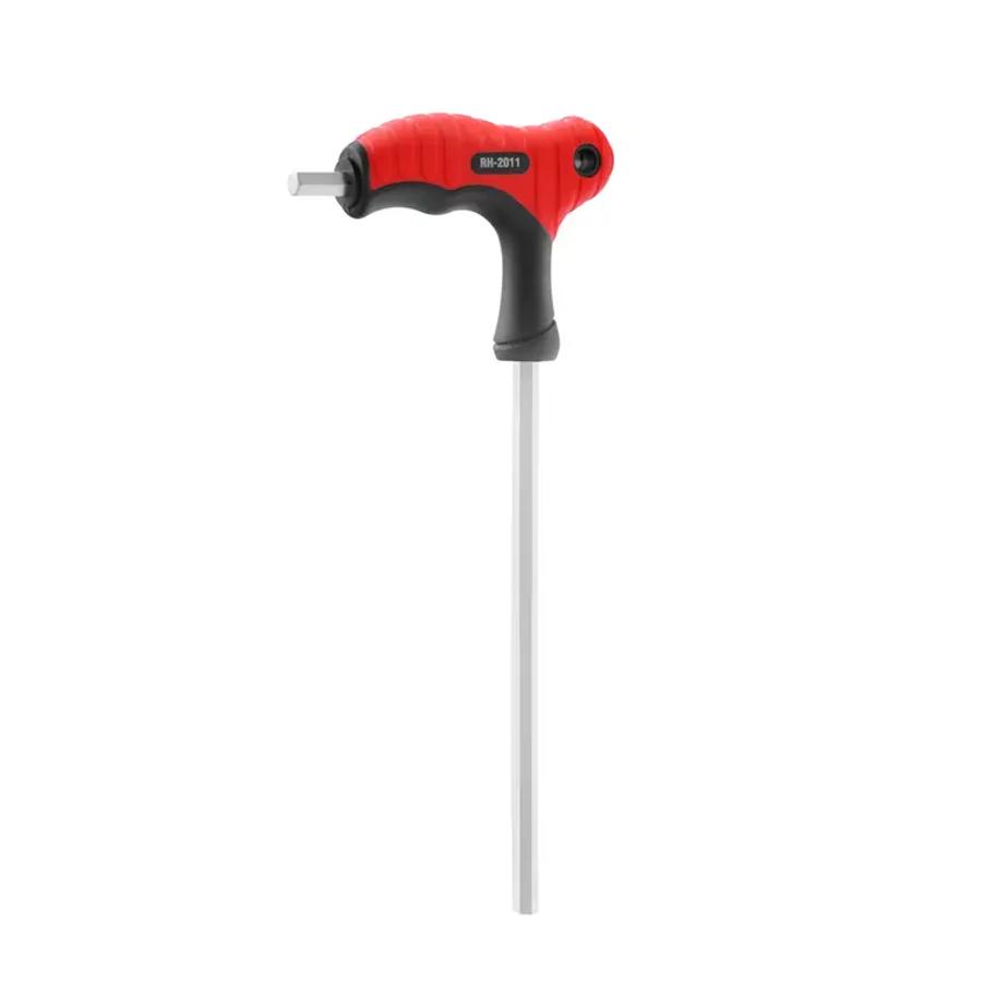 Ronix T Handle Hex Key 6mm