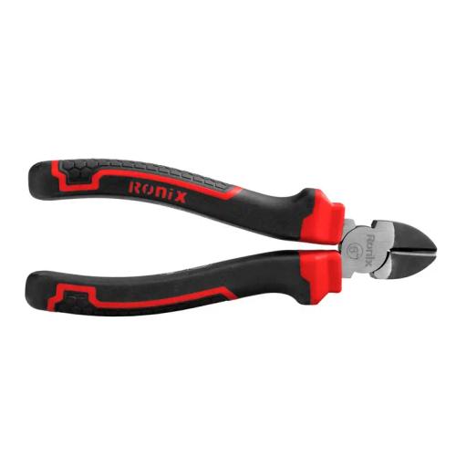 Ronix Diagonal Cutting Pliers 6inch Maxi Series