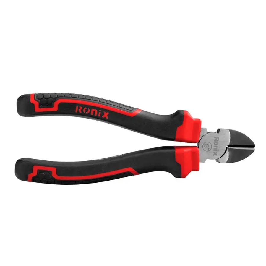 Ronix Diagonal Cutting Pliers 6inch Maxi Series
