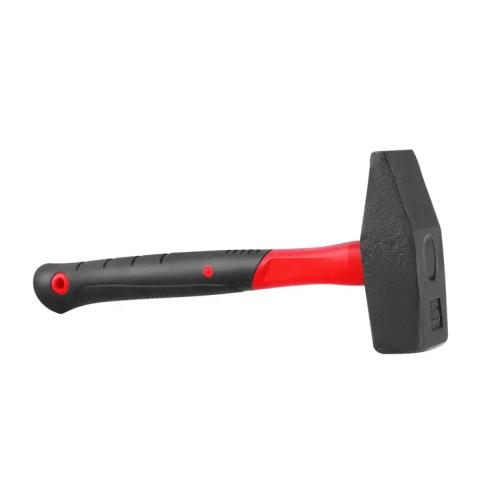 Ronix Fiberglass Handle Machinist Hammer 1500 g