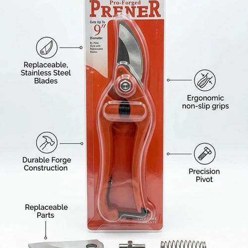 PRUNER مقص شحالة ماركة
