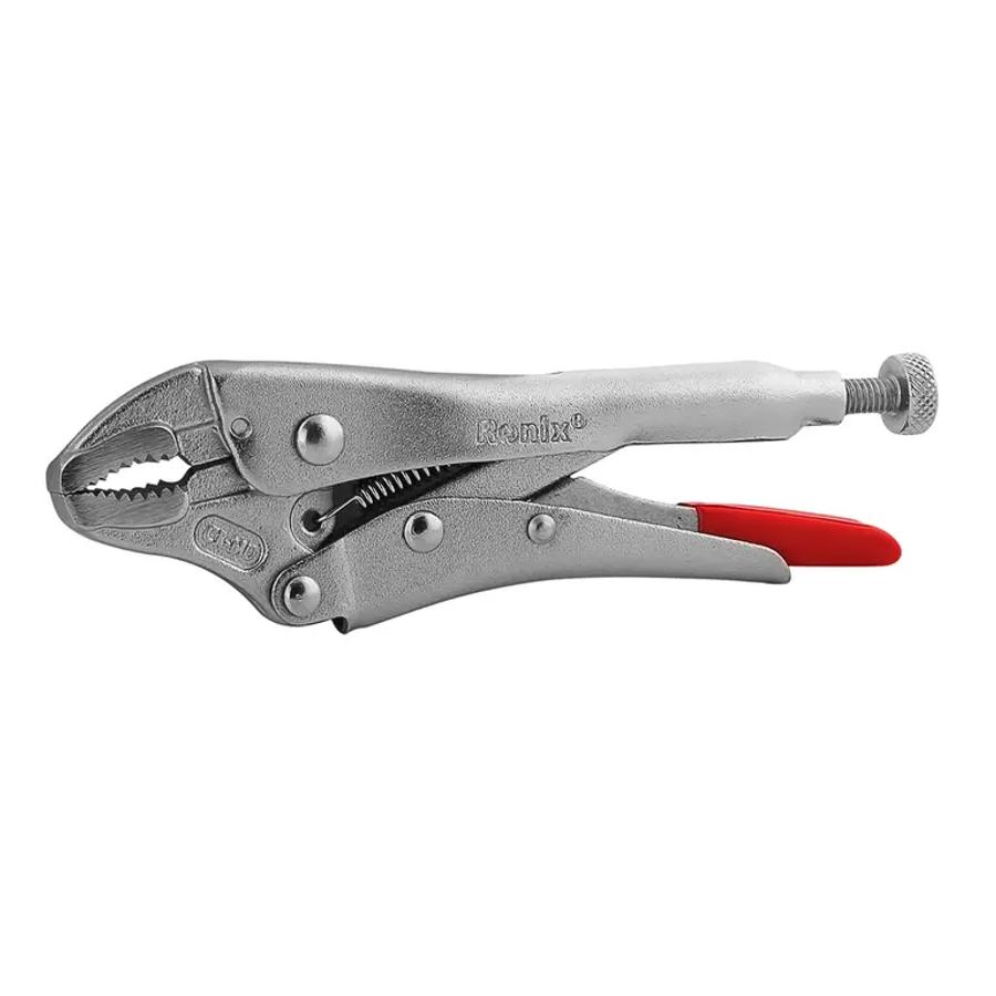 Ronix Locking Pliers 5
