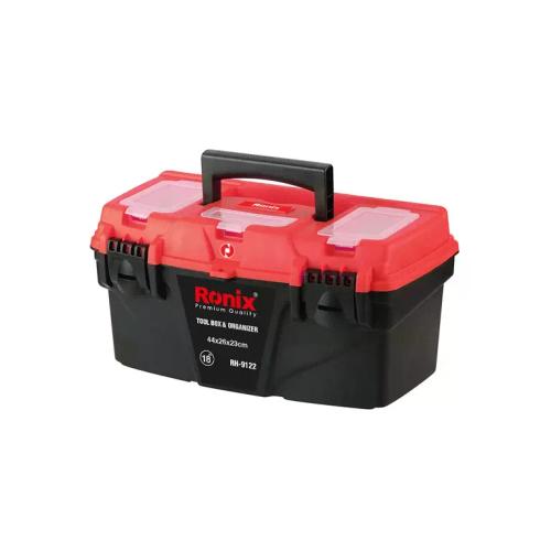 Ronix Plastic Tool Box 19 inch