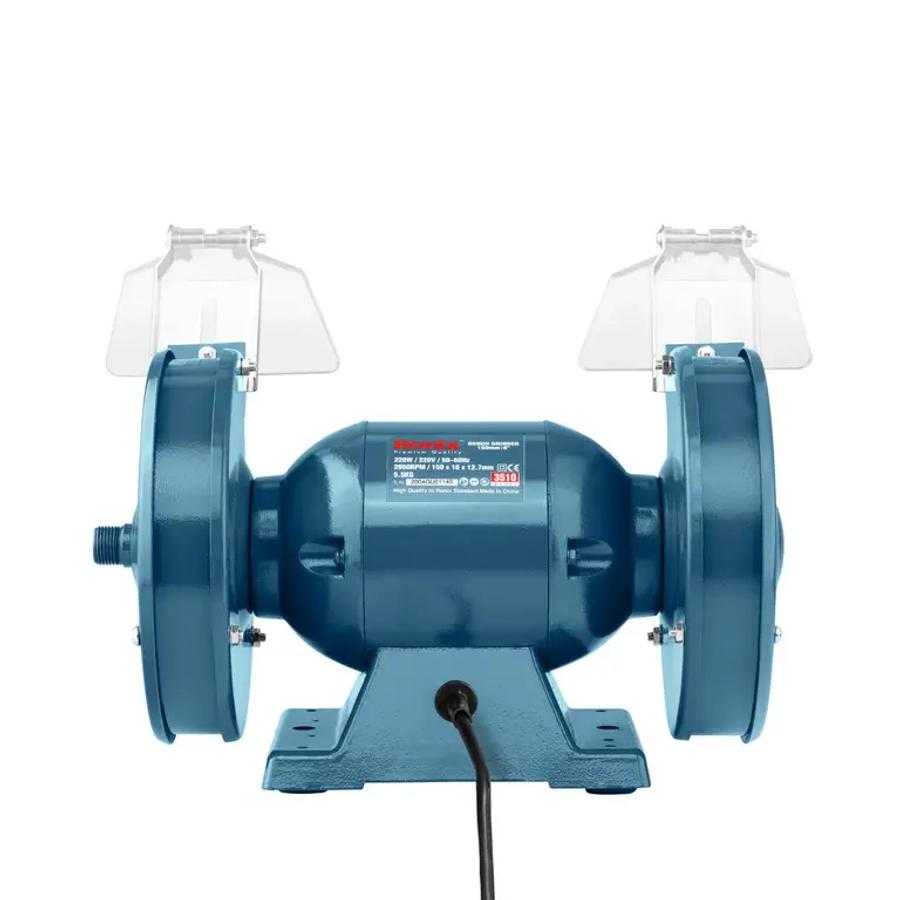 Ronix Bench Grinder 150mm 200W