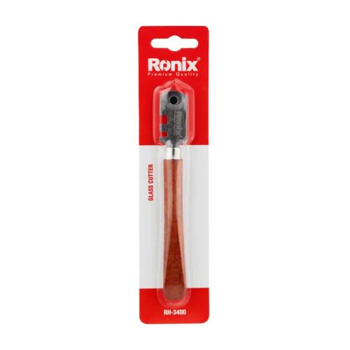 Ronix 6 Wheel Glass Cutter